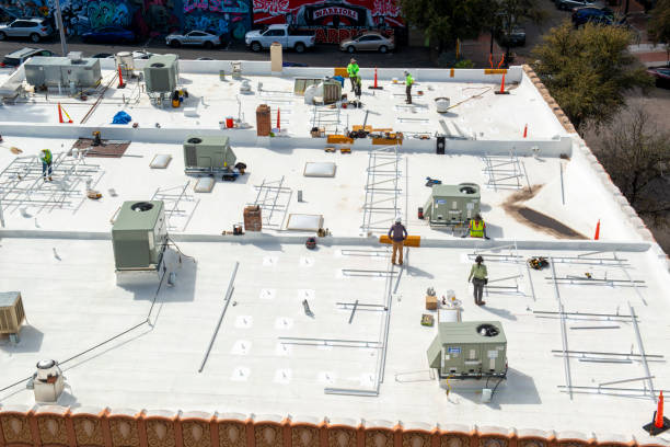 Best Cold Roofs  in North Pekin, IL