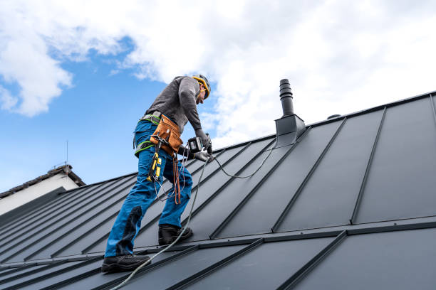 Best Gutter Installation and Repair  in North Pekin, IL
